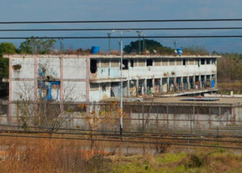 Denuncian «condiciones graves» de higiene y salubridad en la cárcel de Tocuyito