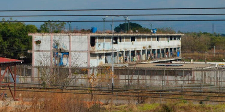 Denuncian «condiciones graves» de higiene y salubridad en la cárcel de Tocuyito