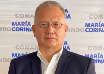 Vente Venezuela recuerda que Perkins Rocha lleva cuatro meses detenido en El Helicoide