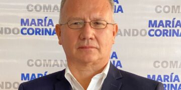 Vente Venezuela recuerda que Perkins Rocha lleva cuatro meses detenido en El Helicoide