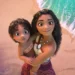 ‘Moana 2’ sigue reinando en la taquilla mundial