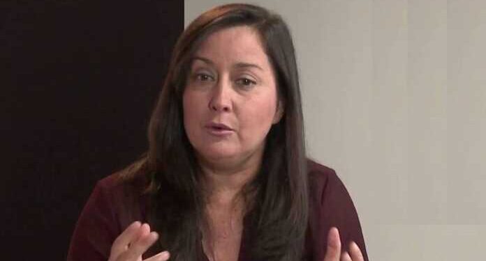 Aplazada audiencia de juicio contra Rocío San Miguel por no ser trasladada a los tribunales