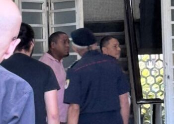 Hallaron muerto en la UCV a trabajador de la Facultad de Arquitectura