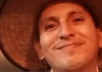 Voluntad Popular denuncia detención del activista Carlos Azuaje: «Exigimos al régimen de Maduro que lo libere inmediatamente»