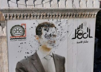 HRW ve en derrocamiento de Al Asad una «oportunidad histórica» para la justicia en Siria