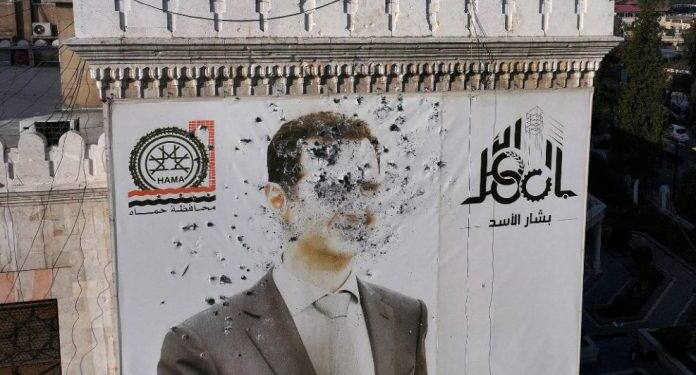 HRW ve en derrocamiento de Al Asad una «oportunidad histórica» para la justicia en Siria