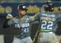 Tigres de Aragua doblegó a Tiburones en una sexta derrota consecutiva