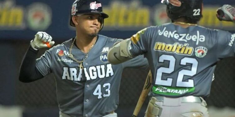 Tigres de Aragua doblegó a Tiburones en una sexta derrota consecutiva