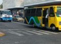 Transportistas proponen pasaje mínimo en $1 tras denunciar que nuevo aumento no es suficiente