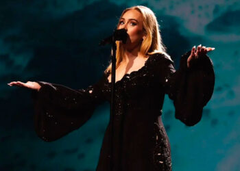 Universal Music solitó reconsiderar decisión de la Justicia brasileña que prohíbe una canción de Adele