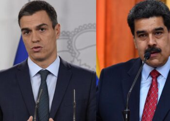 Gobierno de Sánchez reprocha al Partido Popular que busque «interferir» ante la CPI para una orden de arresto contra Maduro