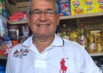 Vente Venezuela denuncia detención de su secretario político de Charallave: “Exigimos el cese de la persecución”