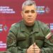 Padrino López reitera el compromiso de la FANB con la «defensa de la paz en Venezuela»