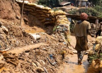 Investigan una misteriosa enfermedad en el Congo que provocó decenas de muertes en dos semanas