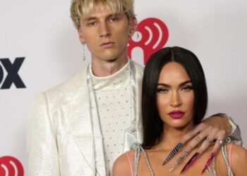 Megan Fox y Machine Gun Kelly se separan semanas después de anunciar embarazo