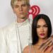 Megan Fox y Machine Gun Kelly se separan semanas después de anunciar embarazo
