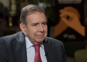 Edmundo González planea visitar Chile y Argentina antes de llegar a Venezuela para la toma de posesión del 10 de enero