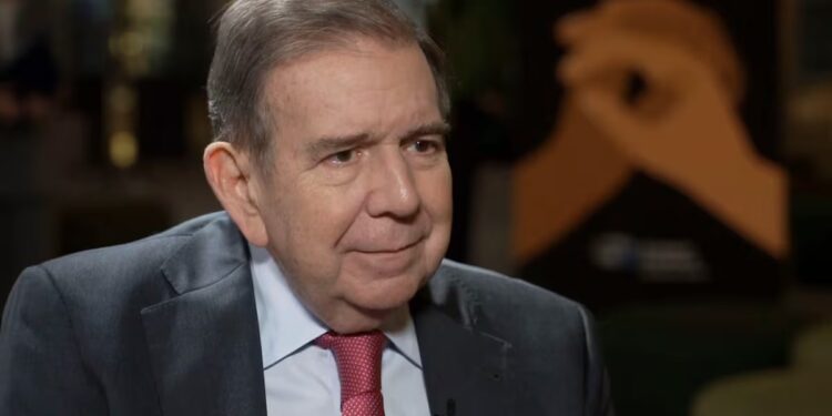 Edmundo González planea visitar Chile y Argentina antes de llegar a Venezuela para la toma de posesión del 10 de enero