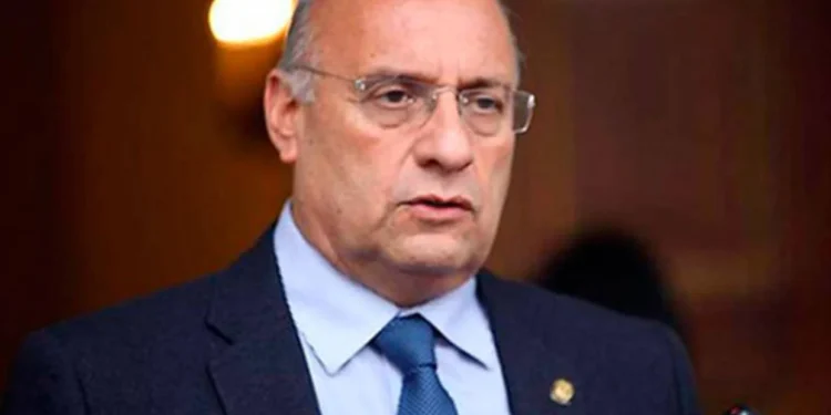 Familiares de Williams Dávila exigen su liberación tras cuatro meses detenido por el régimen