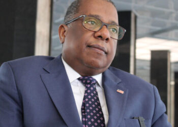 Brian Nichols: «gran cantidad de evidencia demuestra que Edmundo González ganó las elecciones»