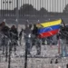 Casi 5 millones de migrantes y refugiados venezolanos están regularizados en Latinoamérica
