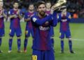 Messi habla sobre el Barcelona: «Ojalá nos podamos ver pronto otra vez»