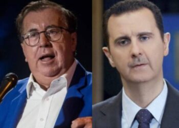 César Pérez Vivas considera que caída de Asad representa la pérdida de un «apoyo importante» para Maduro
