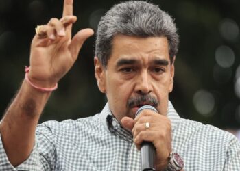 Régimen de Maduro pide a la comunidad internacional «respetar» los derechos humanos