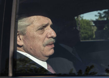 Alberto Fernández declara este miércoles ante la Justicia en causa de violencia machista