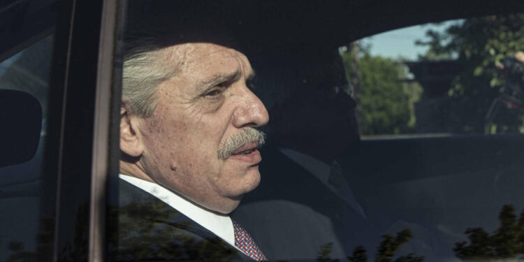 Alberto Fernández declara este miércoles ante la Justicia en causa de violencia machista