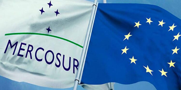 Las seis claves del acuerdo comercial UE-Mercosur tras 25 años de negociaciones