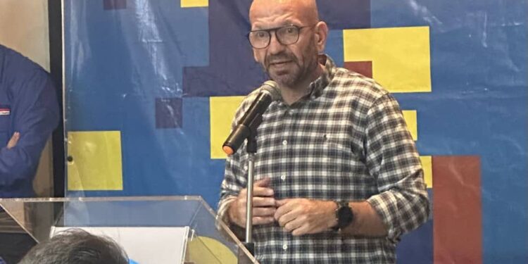 UNT: La AN 2015 ya cumplió con su labor y la liberación de los presos políticos es una prioridad