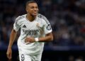 Mbappé desmiente que esté deprimido y afirma que va a «triunfar» en el Real Madrid