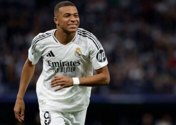 Mbappé desmiente que esté deprimido y afirma que va a «triunfar» en el Real Madrid