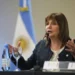 Ministra argentina reta a Diosdado Cabello: «Libera de inmediato a Nahuel Gallo o atente a las consecuencias»