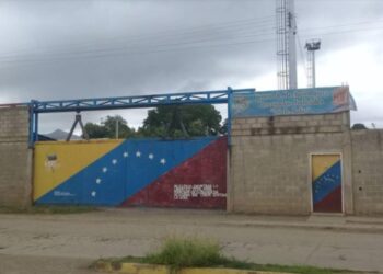 Detienen a directora de la cárcel  “26 de julio” en Guárico por supuesta implicación con pranes