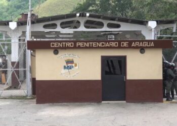 Denuncian que 11 presos políticos han intentado suicidarse en la cárcel de Tocorón: «han sido maltratados, castigados y privados de alimentos»