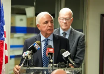 Congresista Carlos Giménez: Sheinbaum apoya a la dictadura en Cuba y al narcorégimen en Venezuela