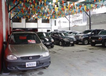 Economista venezolano proyecta fuerte aumento en la venta de vehículos en Venezuela en 2025
