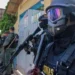Condenan a 30 años de cárcel a tres policías en Venezuela por tráfico de drogas