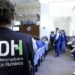 CIDH exige al régimen venezolano cumplir medidas a favor de periodistas y opositores: «la actuación es intimidatoria»