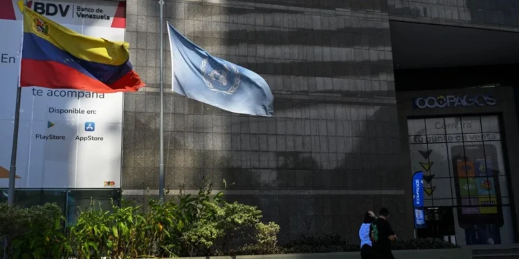Régimen confirma la reactivación de la oficina de DDHH de la ONU expulsada en febrero