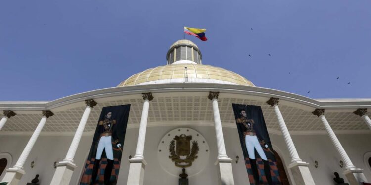 Venezuela y Yemen son ejemplos del aumento global de los abusos a los legisladores, según la Unión Interparlamentaria