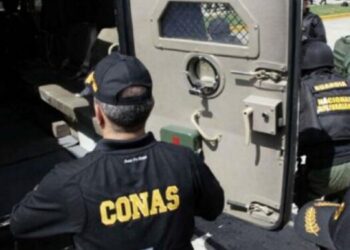 Rescatan a un niño y a una mujer secuestrados en el estado Aragua