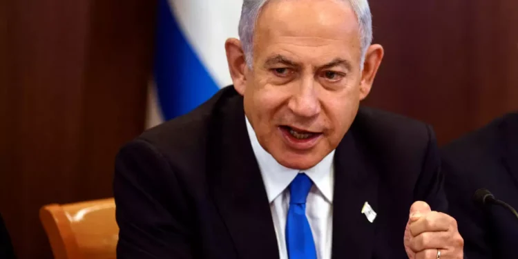 Netanyahu agradece a Trump su mensaje en favor de la liberación de los rehenes