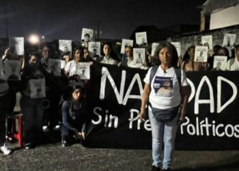 Familiares de presos políticos denuncian adelanto de visitas en Tocorón, Tocuyito y Yare III por el «asueto navideño»