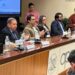Edmundo González: «Voy a viajar a Venezuela por alguna vía para tomar posesión de mi cargo»