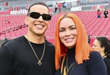 Daddy Yankee confirma su divorcio tras más de dos décadas de matrimonio