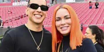 Daddy Yankee confirma su divorcio tras más de dos décadas de matrimonio