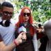 Juez amplía plazo para que esposa y cuñada de Daddy Yankee entreguen registros digitales